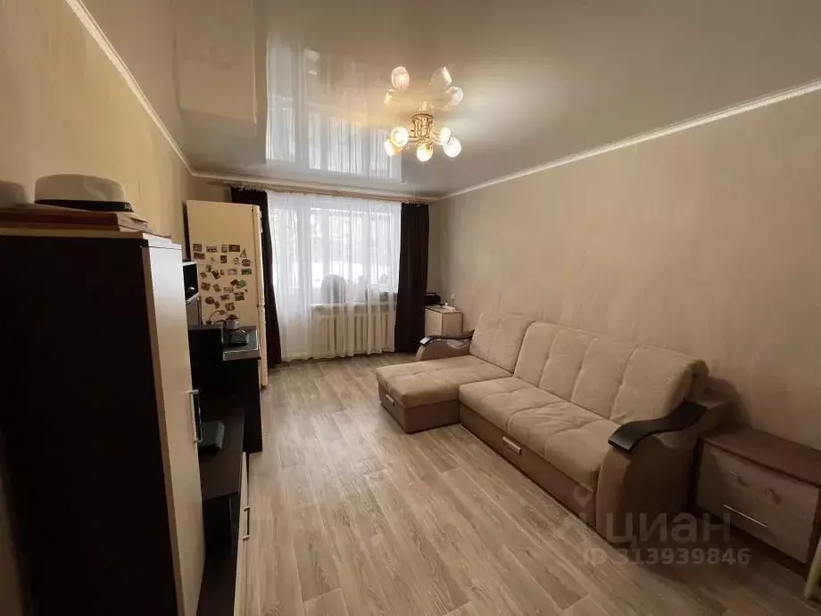 3-к кв. Пермский край, Березники Юбилейная ул., 114 (58.6 м) - Фото 1