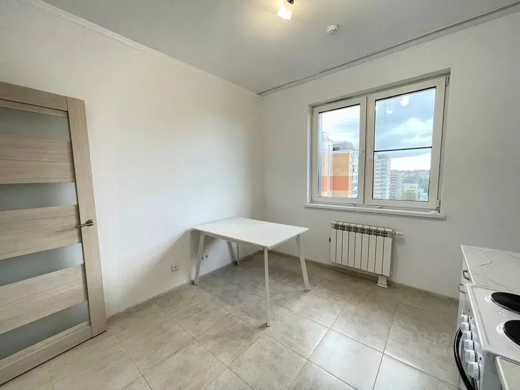 2-к кв. Москва ул. Главмосстроя, 1 (60.0 м) - Фото 2
