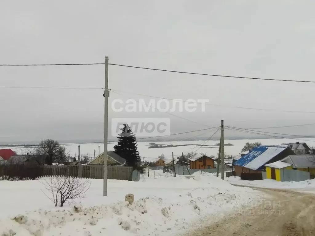 Дом в Татарстан, с. Верхний Услон ул. Автодорожная, 20А (42 м) - Фото 0