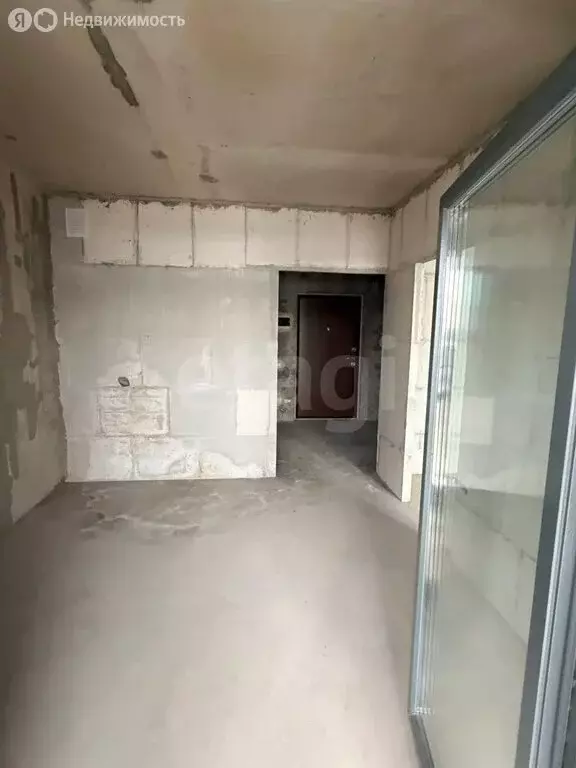 1-комнатная квартира: Санкт-Петербург, проспект Энгельса, 31 (42.8 м) - Фото 1