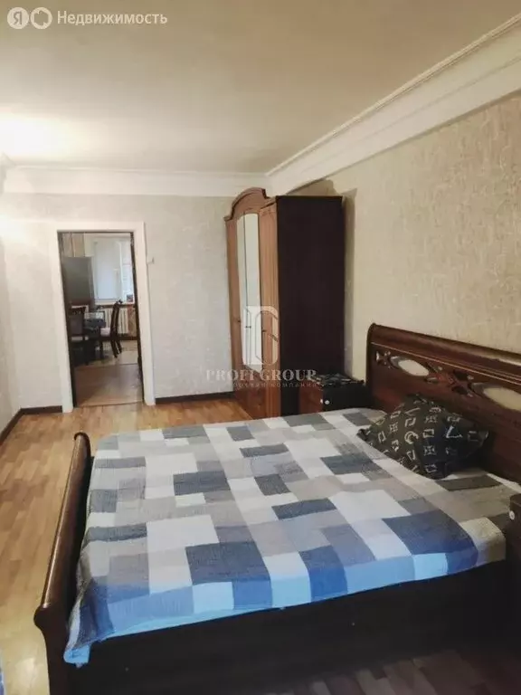 3-комнатная квартира: Махачкала, Учительская улица, 9к2 (68 м) - Фото 2