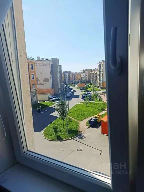 Студия Ленинградская область, Сертолово Всеволожский район, ... - Фото 1