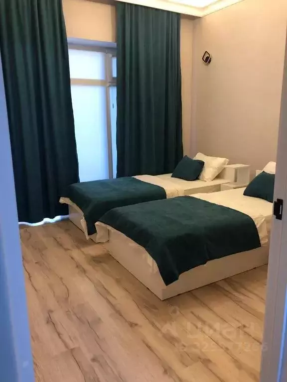 Дом в Дагестан, Дербент ул. Маскина, 35 (100 м) - Фото 1