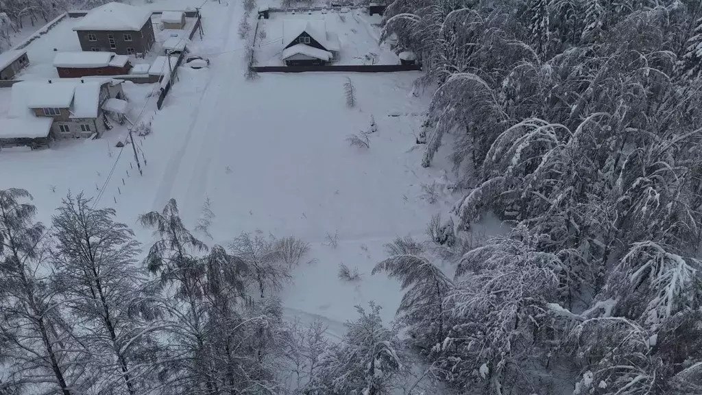 Участок в Московская область, Волоколамский муниципальный округ, д. ... - Фото 1