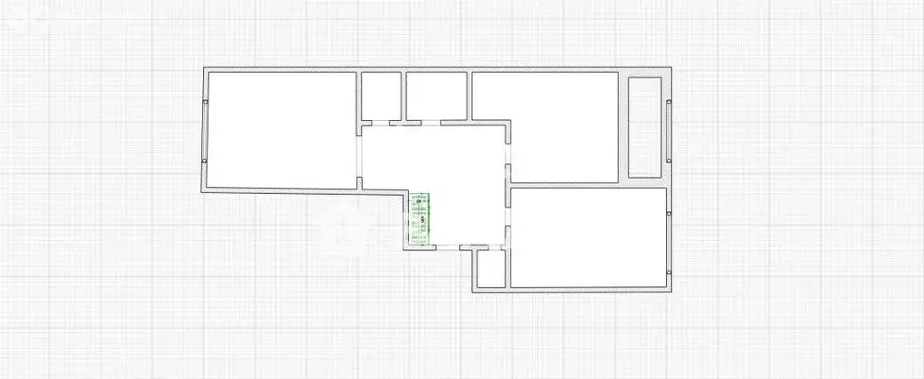 2-комнатная квартира: Московская область, городской округ Щёлково, ... - Фото 1
