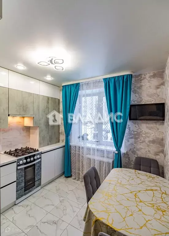 Продаётся 1-к квартира, 34.6 м - Фото 0