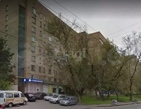 Квартира-студия, 22 м, 7/9 эт. - Фото 0