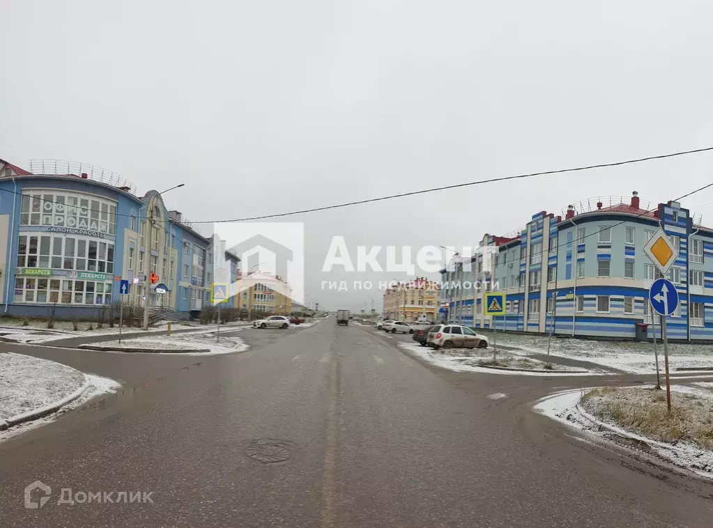 Продаётся 2-к квартира, 53 м - Фото 1