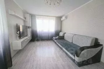 1-к кв. Краснодарский край, Новороссийск ул. Мурата Ахеджака, 17 (42.0 ... - Фото 0