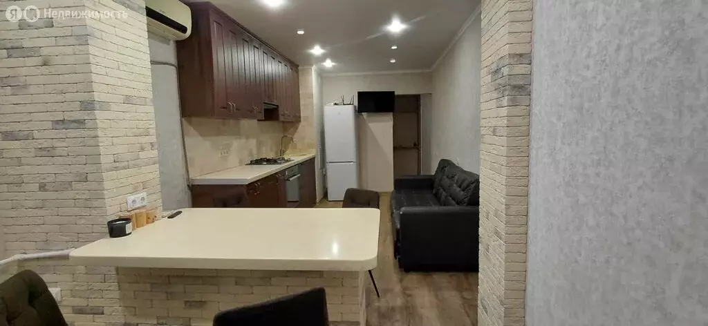 2-комнатная квартира: Батайск, улица Северный Массив, 15 (56 м) - Фото 2