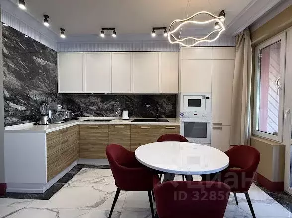 3-к кв. Московская область, Мытищи бул. Тенистый, 8 (73.0 м) - Фото 2