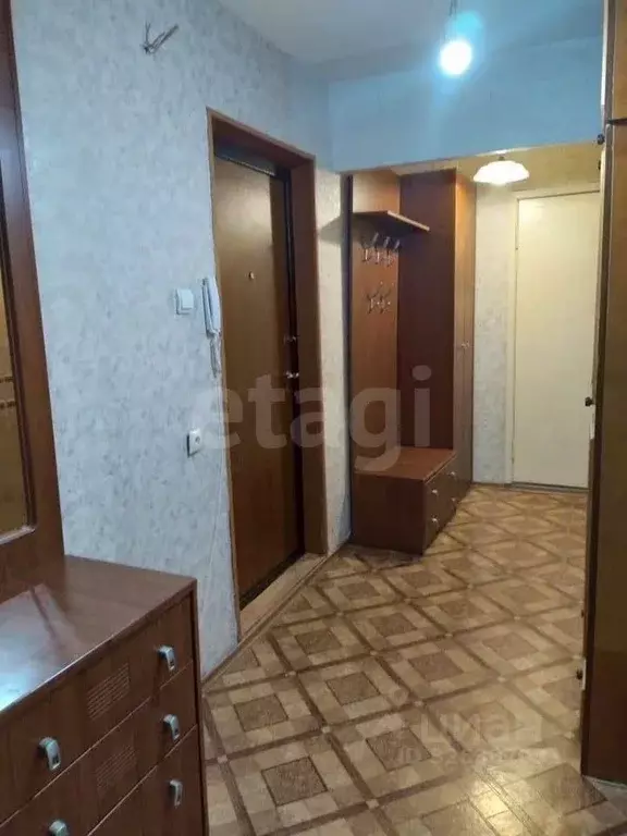 2-к кв. Коми, Сыктывкар ул. Морозова, 134 (56.0 м) - Фото 2