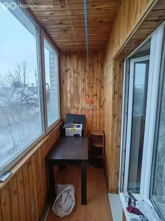 3-комнатная квартира: Александров, Институтская улица, 21 (63.9 м) - Фото 1