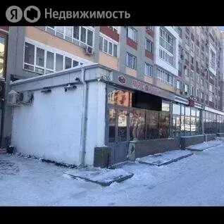 Помещение свободного назначения (120 м) - Фото 1