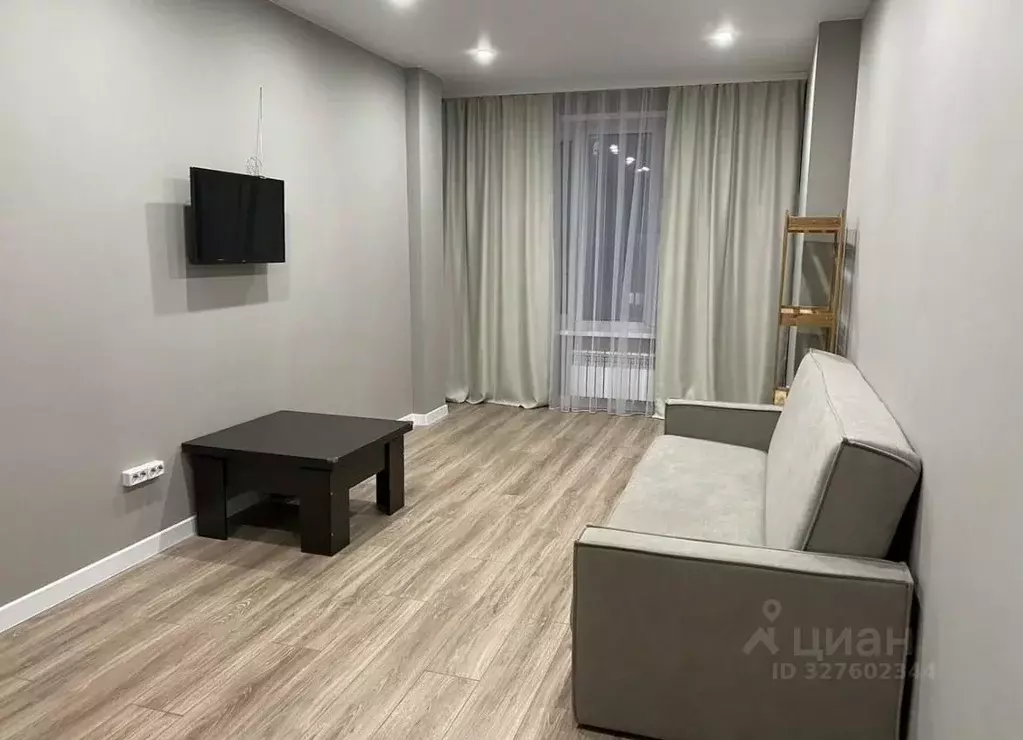 Студия Хакасия, Абакан ул. Генерала Тихонова, 8/2 (38.2 м) - Фото 2