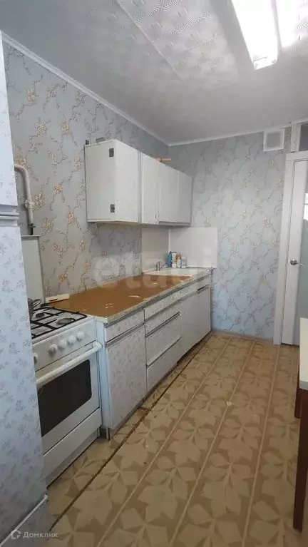 Продаётся 2-к квартира, 49.3 м - Фото 1
