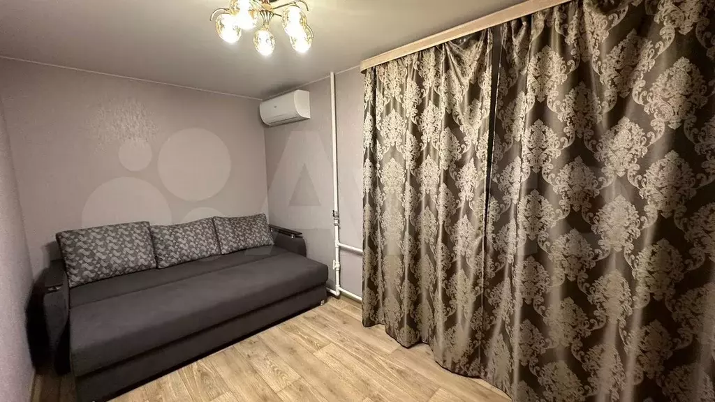 2-к. квартира, 45 м, 1/5 эт. - Фото 1