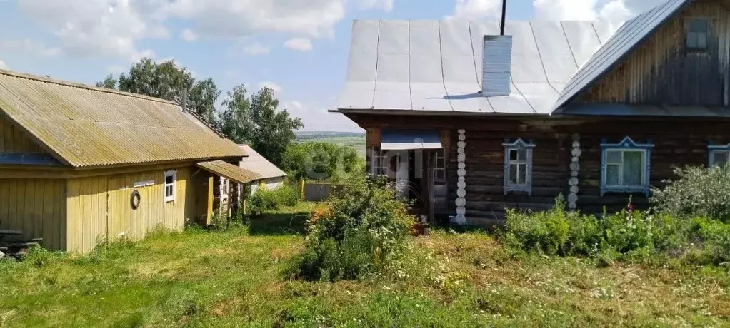 Дом в Башкортостан, Стерлитамак ул. Лермонтова (115 м) - Фото 1