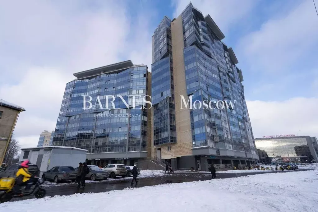 Помещение свободного назначения в Санкт-Петербург Заневский просп., 42 ... - Фото 1