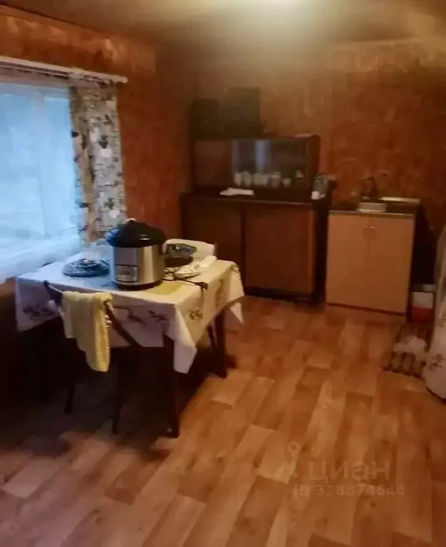 Дом в Псковская область, Плюсса рп ул. Набережная (55 м) - Фото 2