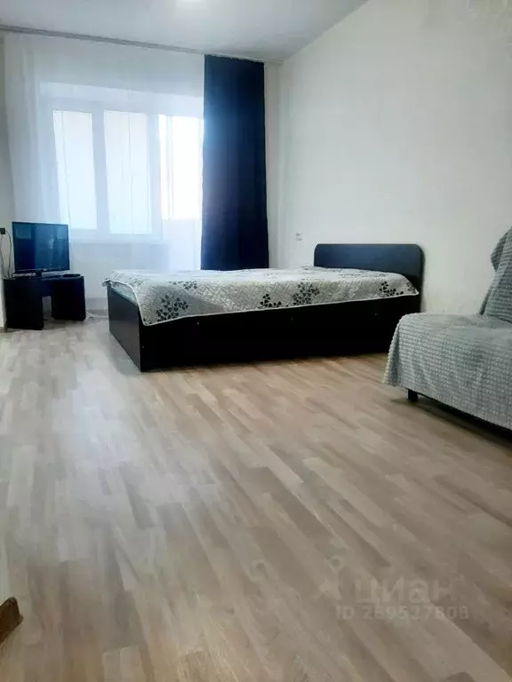 Студия Хакасия, Черногорск ул. Генерала Тихонова, 11А (36.0 м) - Фото 1
