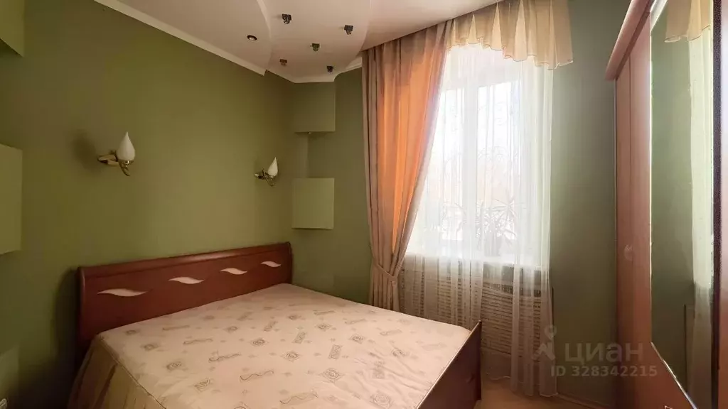 2-к кв. Омская область, Омск Городок Нефтяников мкр, ул. 19 ... - Фото 1