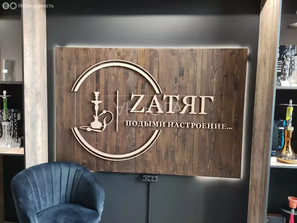 Торговая площадь (77.8 м) - Фото 2