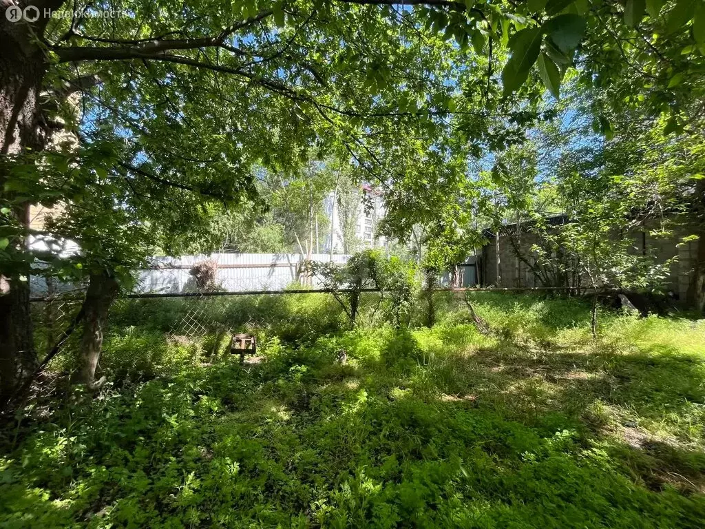 Участок в Махачкала, улица Джамалутдина Атаева (4.2 м) - Фото 2