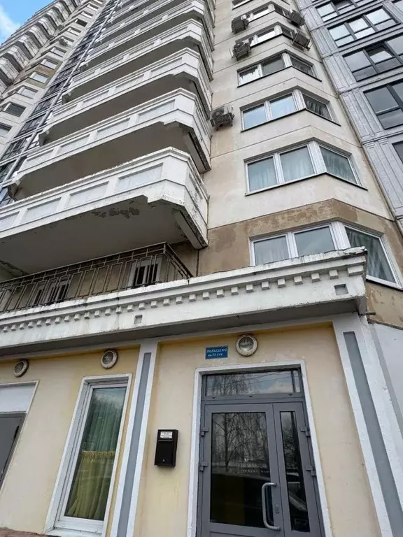 Продается 2-комнатная квартира - Фото 1
