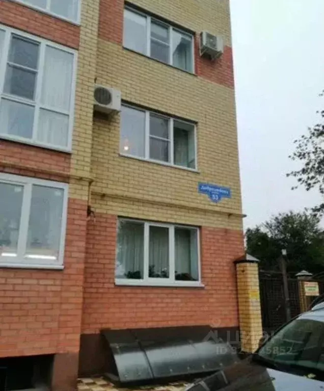 Офис в Ставропольский край, Ставрополь № 6 мкр, Добролюбова жилой ... - Фото 1