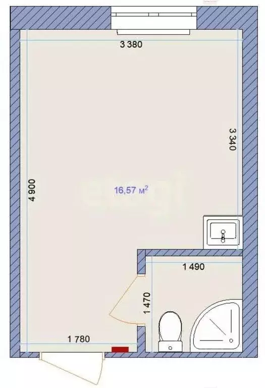 Студия Удмуртия, Ижевск ул. Халтурина, 135 (17.0 м) - Фото 2