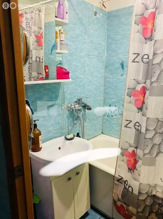 2-комнатная квартира: Барнаул, Партизанская улица, 136 (50.7 м) - Фото 2