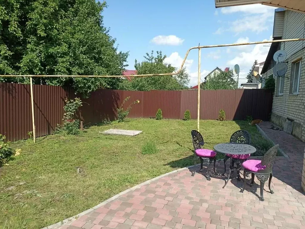 Дом в Орловская область, Орел Березовая ул. (107 м) - Фото 1