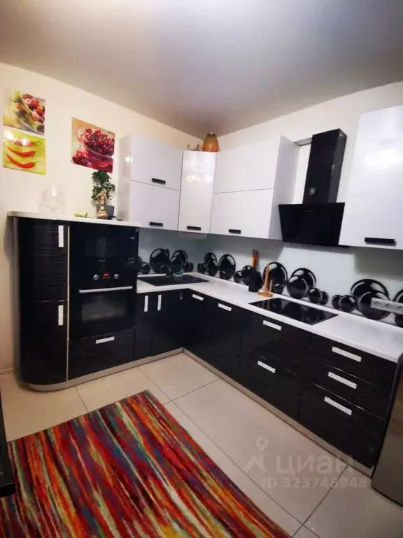 2-к кв. Новосибирская область, Новосибирск Ипподромская ул., 8 (52.0 ... - Фото 1