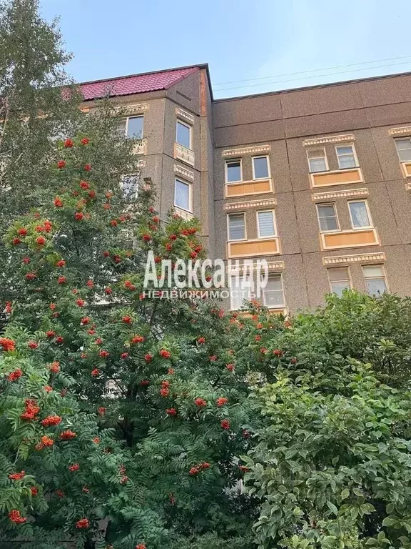 3-к кв. Санкт-Петербург Петергофское ш., 90к1 (84.2 м) - Фото 1