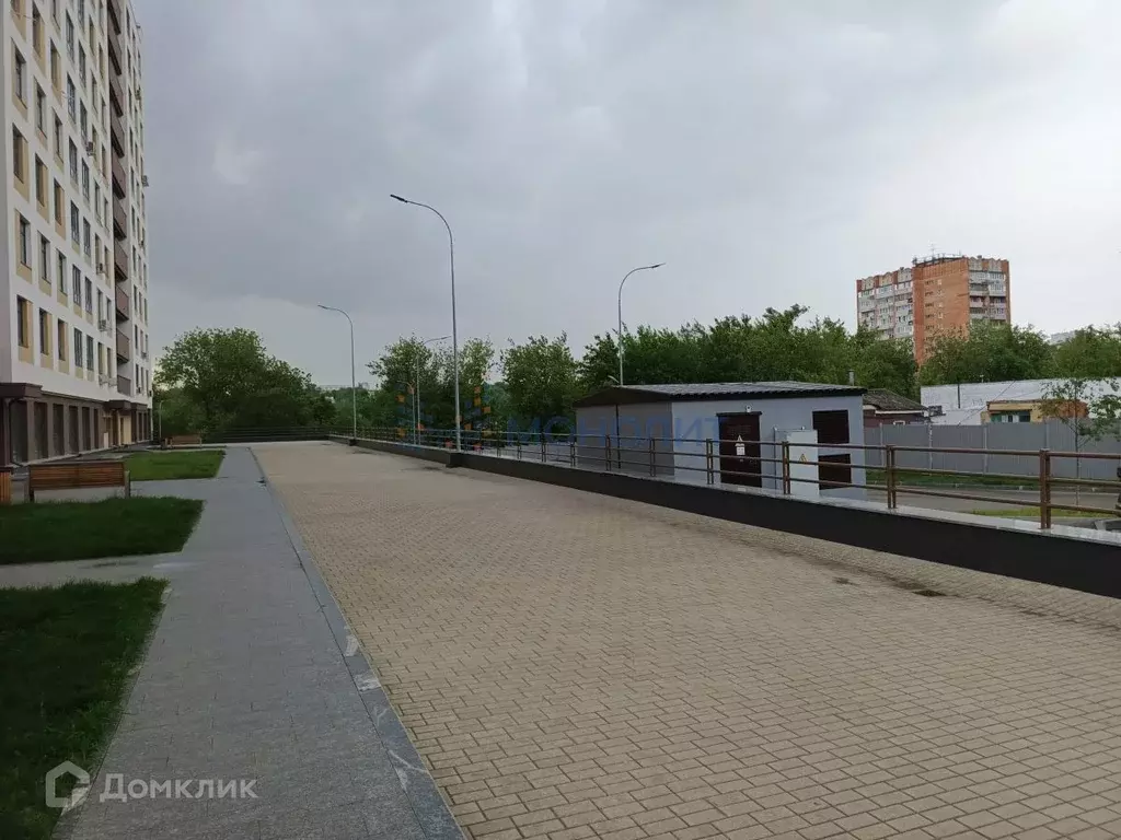 Продаётся 1-к квартира, 44 м - Фото 1