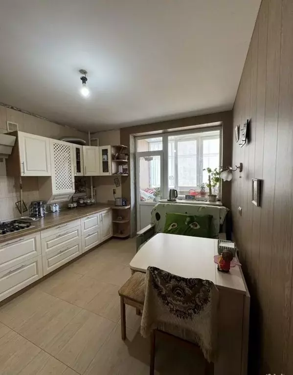 Продаётся 1-к квартира, 46 м - Фото 1