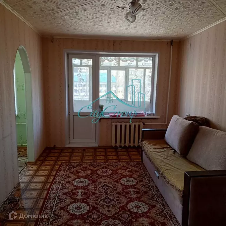 Продаётся 3-к квартира, 47 м - Фото 0