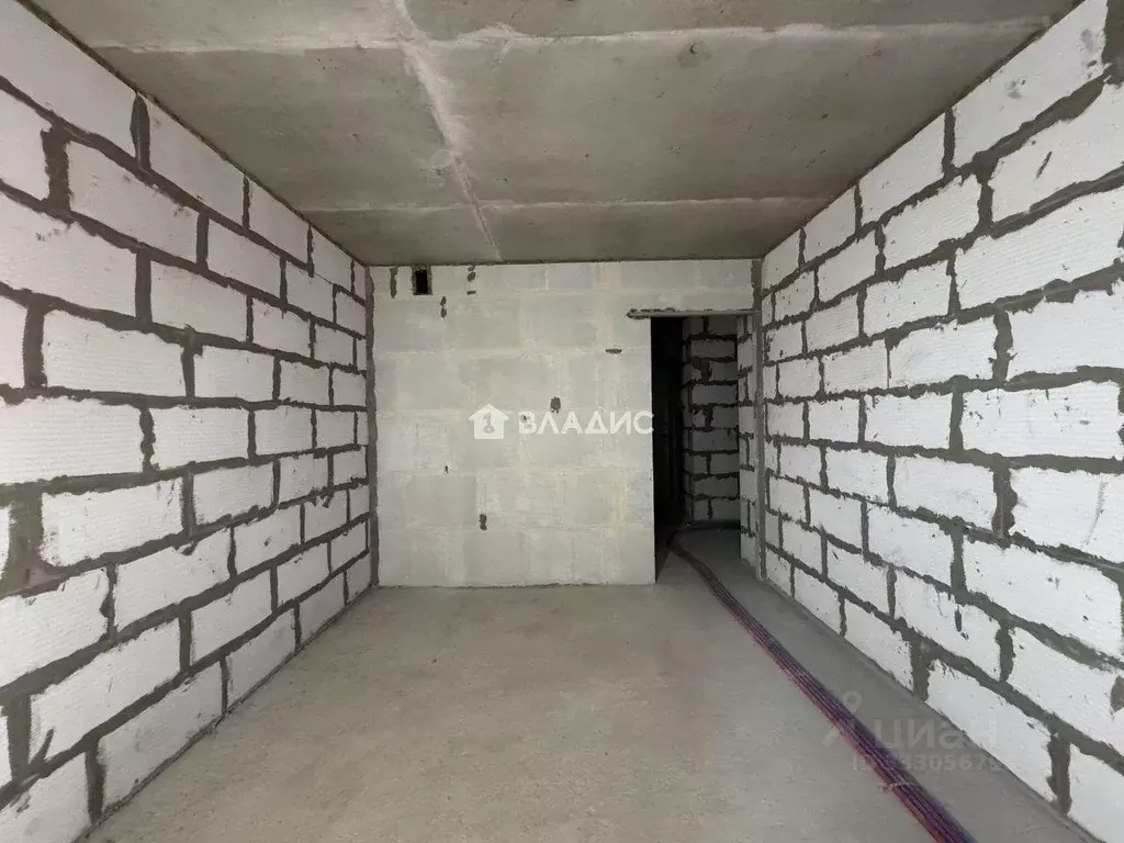 Квартира, студия, 23.3 м - Фото 1
