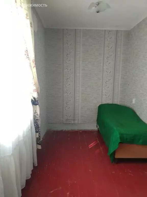 2-комнатная квартира: Тихорецк, улица Кирова, 15А (36 м) - Фото 0