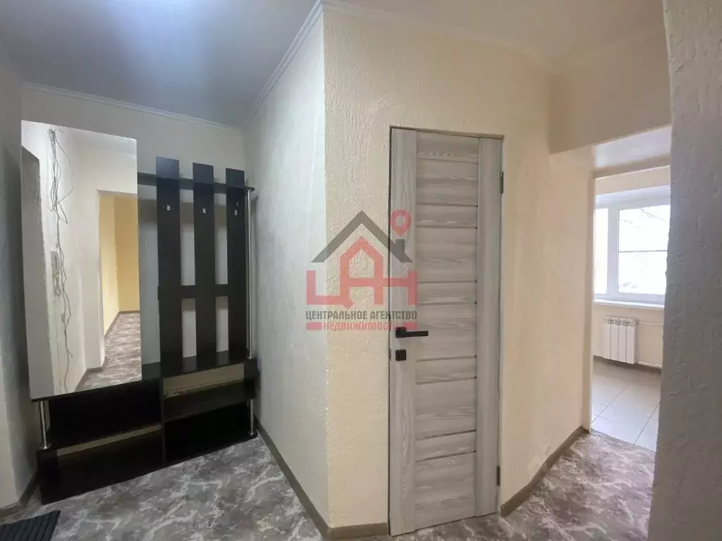 1-к кв. Ставропольский край, Ессентуки Вокзальная ул., 23А (30.8 м) - Фото 1