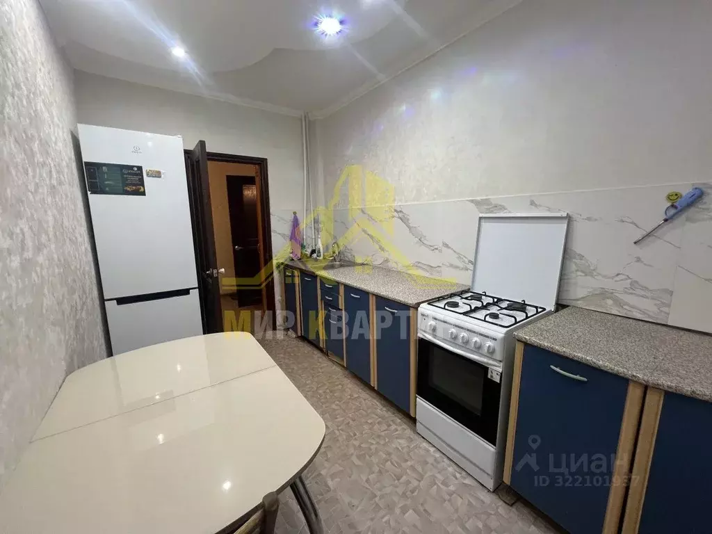 3-к кв. Оренбургская область, Орск пос. Вокзальный, ул. Огородная, 25 ... - Фото 1