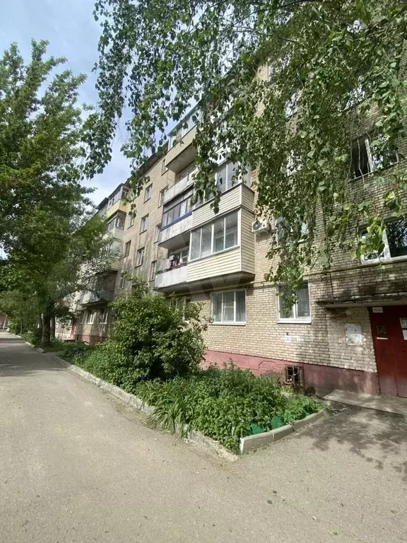 2-к. квартира, 46 м, 3/5 эт. - Фото 1