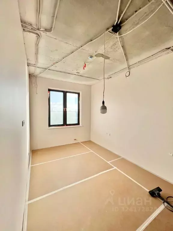 1-к кв. Москва Пулковская ул., 2 (35.1 м) - Фото 2