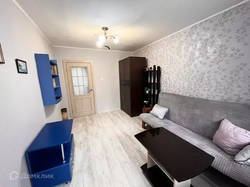 Продаётся 2-к квартира, 46.3 м - Фото 1