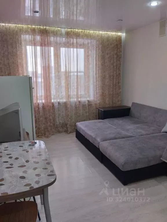 Комната Красноярский край, Красноярск Зеленая Роща мкр, ул. Тельмана, ... - Фото 2