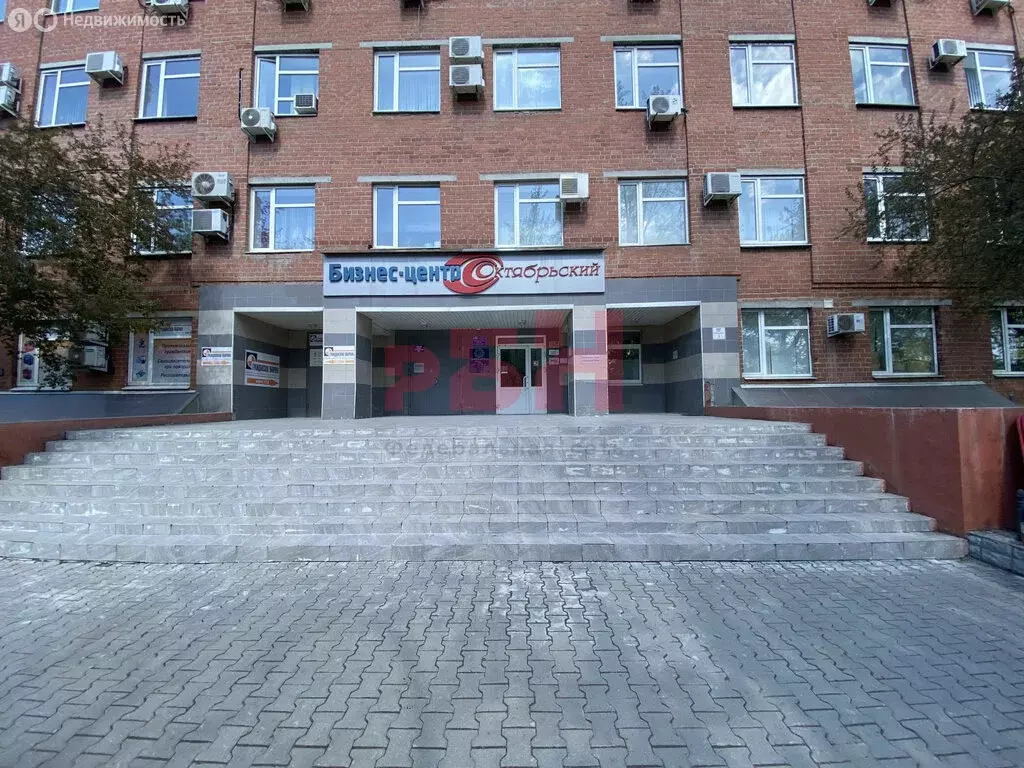 Офис (778.4 м) - Фото 2