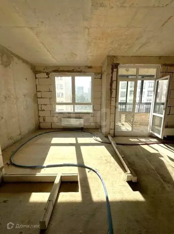 Продаётся 1-к квартира, 31 м - Фото 1