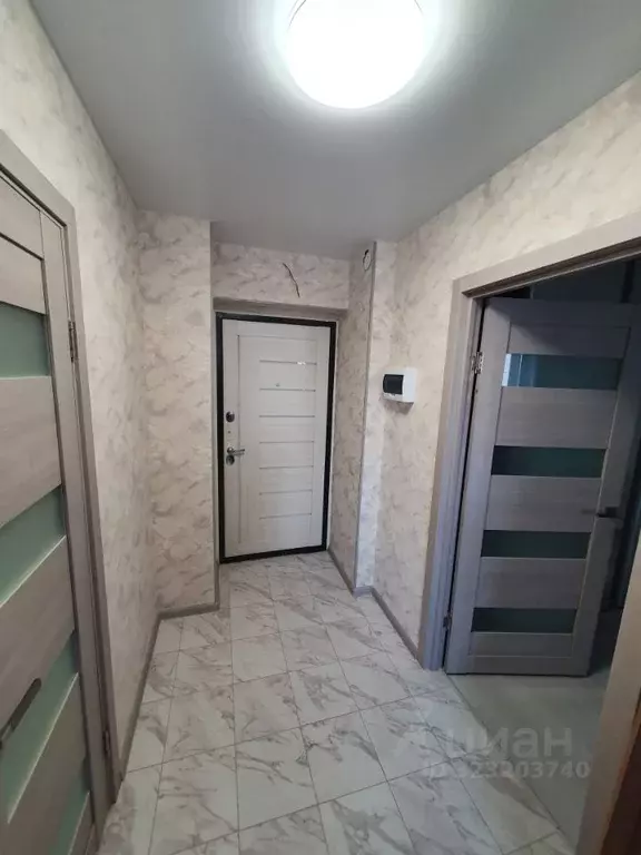 1-к кв. Нижегородская область, Нижний Новгород Краснозвездная ул., 6 ... - Фото 2