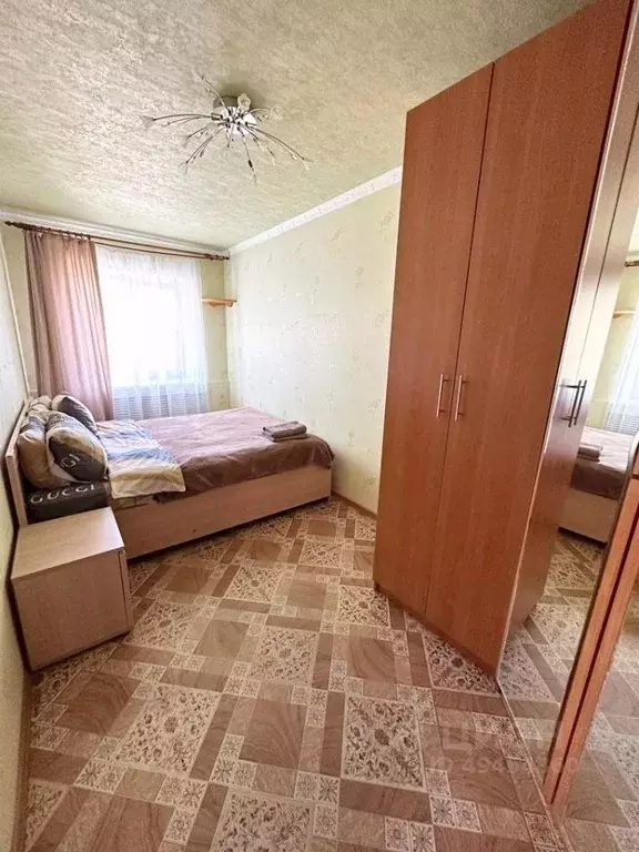 2-к кв. Курганская область, Шадринск Февральская ул., 79 (45.0 м) - Фото 0